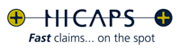 HICAPS available